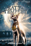 Cover for Kattemplet