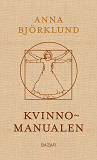 Cover for Kvinnomanualen
