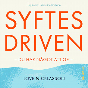 Cover for Syftesdriven