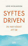Cover for Syftesdriven