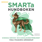 Omslagsbild för SMARTa hundboken