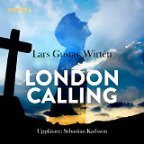 Cover for London calling