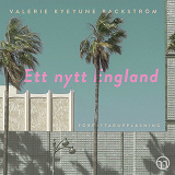 Cover for Ett nytt England