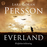 Cover for Everland