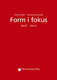 Cover for Form i fokus A facit