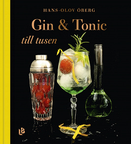 Cover for Gin & Tonic till tusen