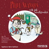 Cover for Pelle Svanslös och julmarknaden
