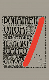 Cover for Punainen viiva