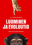 Omslagsbild för Luominen ja evoluutio