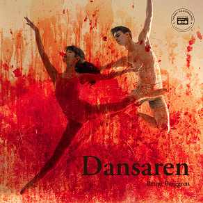 Cover for Dansaren