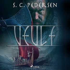 Cover for Veulf