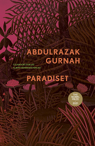 Cover for Paradiset