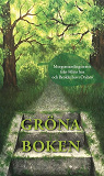 Cover for Gröna Boken