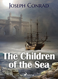 Omslagsbild för The Children of the Sea