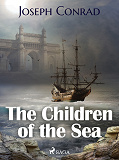 Omslagsbild för The Children of the Sea