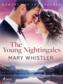 Omslagsbild för The Young Nightingales