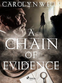 Omslagsbild för A Chain of Evidence