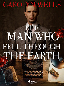 Omslagsbild för The Man Who Fell Through the Earth