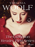 Cover for The Common Reader, First Series