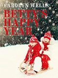 Cover for Betty's Happy Year