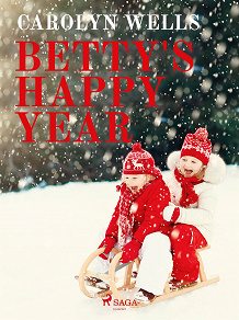 Omslagsbild för Betty's Happy Year