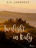Cover for Twilight in Italy
