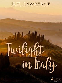 Omslagsbild för Twilight in Italy