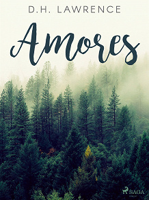 Omslagsbild för Amores