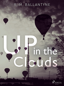 Omslagsbild för Up in the Clouds