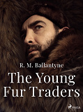 Omslagsbild för The Young Fur Traders