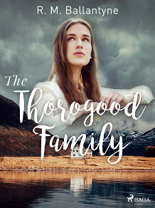 Omslagsbild för The Thorogood Family