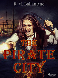 Omslagsbild för The Pirate City
