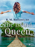 Cover for The Island Queen