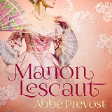 Cover for Manon Lescaut