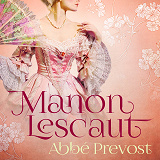 Omslagsbild för Manon Lescaut