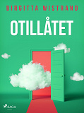 Cover for Otillåtet