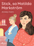 Cover for Stick,  sa Matilda Markström