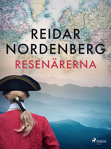 Omslagsbild för Resenärerna