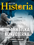Cover for De arktiska konvojerna