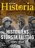 Cover for Historiens största fälttåg