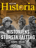 Omslagsbild för Historiens största fälttåg