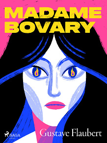 Cover for Madame Bovary