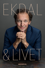 Cover for Ekdal & Livet