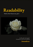 Cover for Readability (1/2): Birth of the Cluster text, Introduction to the Art of Learning.
