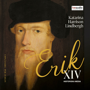 Cover for Erik XIV
