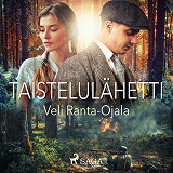 Omslagsbild för Taistelulähetti