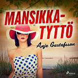 Cover for Mansikkatyttö