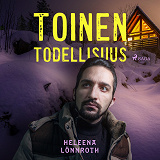 Omslagsbild för Toinen todellisuus