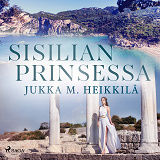 Cover for Sisilian prinsessa
