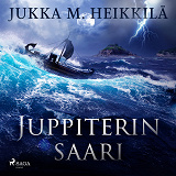 Cover for Juppiterin saari